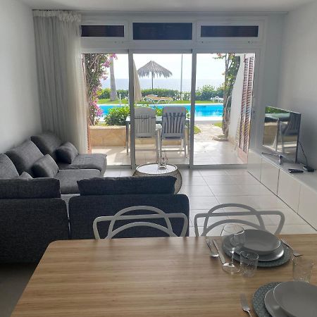 Apartment Sea View Playa Del Ingles Экстерьер фото