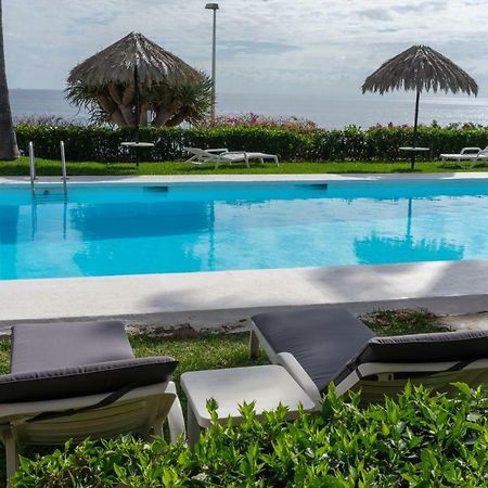 Apartment Sea View Playa Del Ingles Экстерьер фото