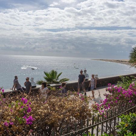 Apartment Sea View Playa Del Ingles Экстерьер фото