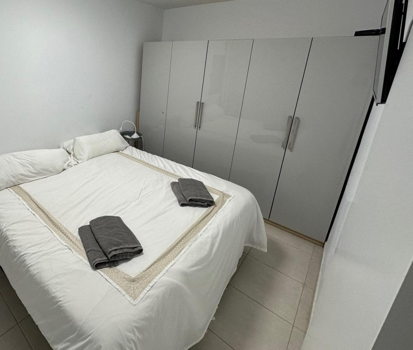 Apartment Sea View Playa Del Ingles Экстерьер фото