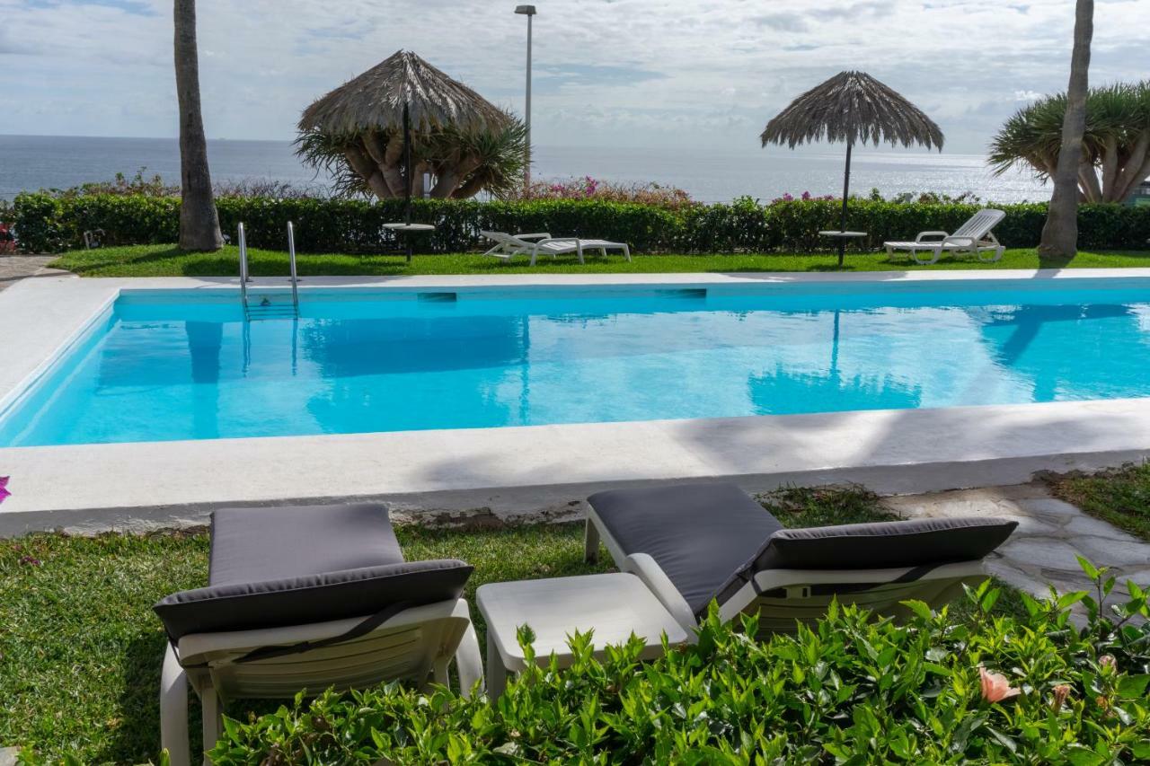 Apartment Sea View Playa Del Ingles Экстерьер фото