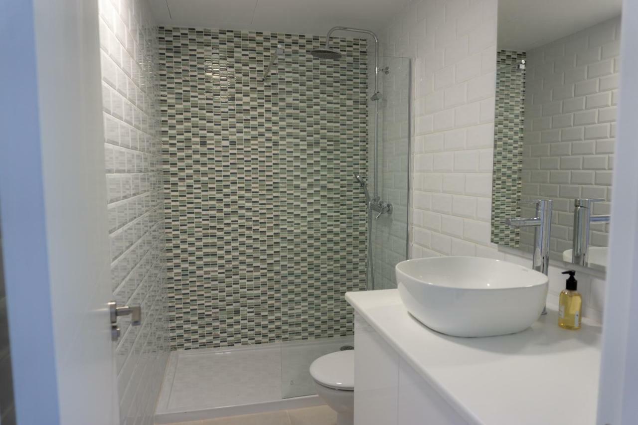 Apartment Sea View Playa Del Ingles Экстерьер фото