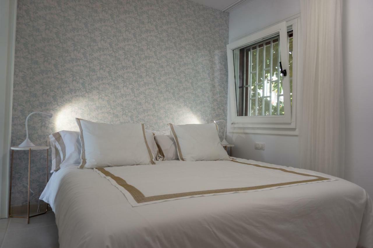 Apartment Sea View Playa Del Ingles Экстерьер фото