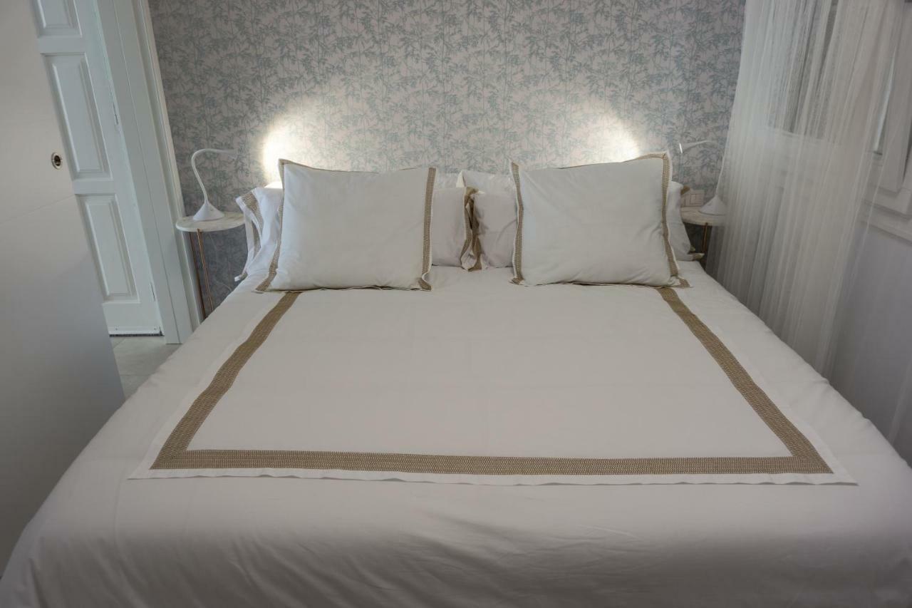 Apartment Sea View Playa Del Ingles Экстерьер фото